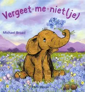 Omslag van Vergeet-me-niet(je)
