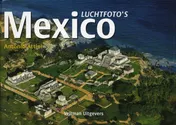 Omslag van Luchtfoto's - Mexico