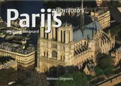 Omslag van Parijs