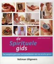 Omslag van De spirituele gids