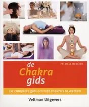 Omslag van De Chakra gids