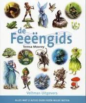 Omslag van De feeëngids