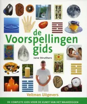 Omslag van De voorspellingengids