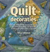 Omslag van Quiltdecoraties
