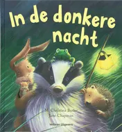 Omslag van In de donkere nacht