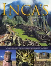 Omslag van De Inca's
