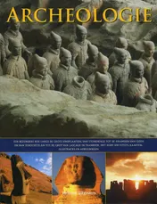 Omslag van Archeologie