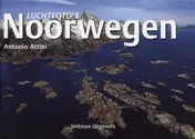 Omslag van Luchtfoto's - Noorwegen