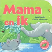 Omslag van Mama en ik