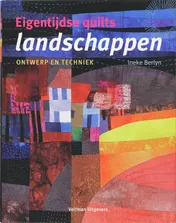 Omslag van Landschappen