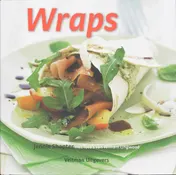 Omslag van Wraps
