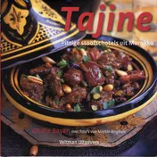 Omslag van Tajine