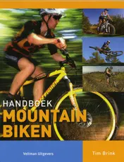 Omslag van Handboek mountainbiken