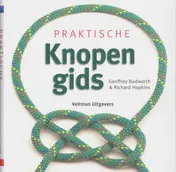 Omslag van Praktische knopengids