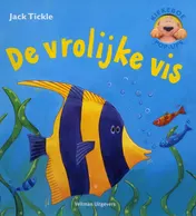 Omslag van De vrolijke vis