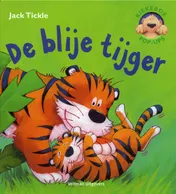 Omslag van De luie leeuw