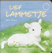 Omslag van Lief lammetje