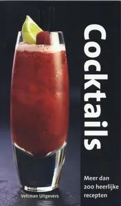 Omslag van Cocktails