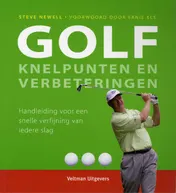 Omslag van Golf, knelpunten en verbeteringen