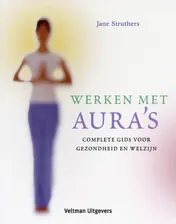Omslag van Werken met aura's