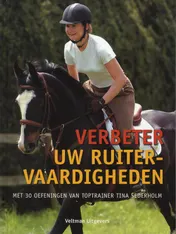 Omslag van Verbeter uw ruitervaardigheden