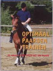 Omslag van Optimaal paarden trainen