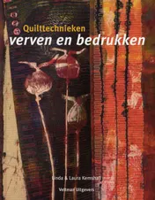 Omslag van Quilttechnieken