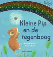 Omslag van Kleine Pip en de regenboog