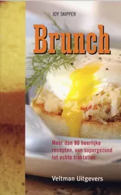 Omslag van Brunch