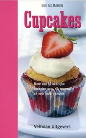 Omslag van Cupcakes