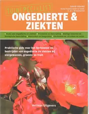 Omslag van Ongedierte & ziekten