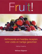 Omslag van Fruit!