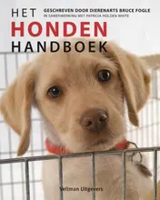 Omslag van Het hondenhandboek