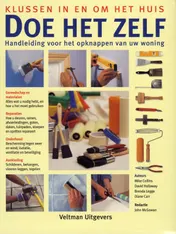 Omslag van Doe het zelf