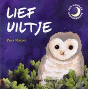 Omslag van Lief uiltje