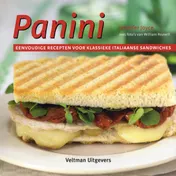 Omslag van Panini