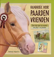 Omslag van Handboek voor paardenvrienden
