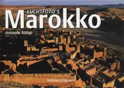 Omslag van Marokko