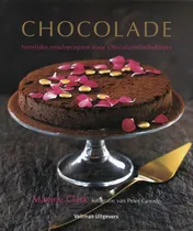 Omslag van Chocolade