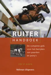 Omslag van Het ruiterhandboek