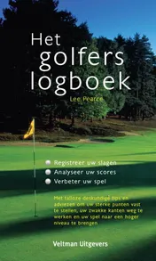 Omslag van Het golfers logboek