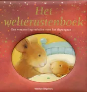 Omslag van Het welterustenboek