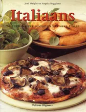 Omslag van Italiaans
