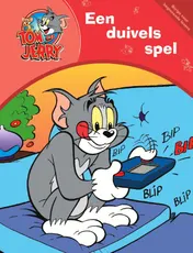 Omslag van Een duivels spel