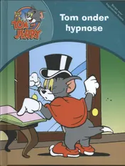 Omslag van Tom onder hypnose