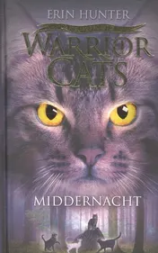 Omslag van Middernacht