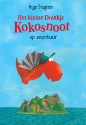 Omslag van Op avontuur