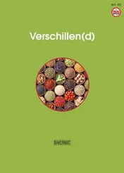 Omslag van Verschillen(d)