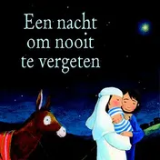 Omslag van Een nacht om nooit te vergeten