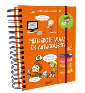 Omslag van Hoe maak je dat?